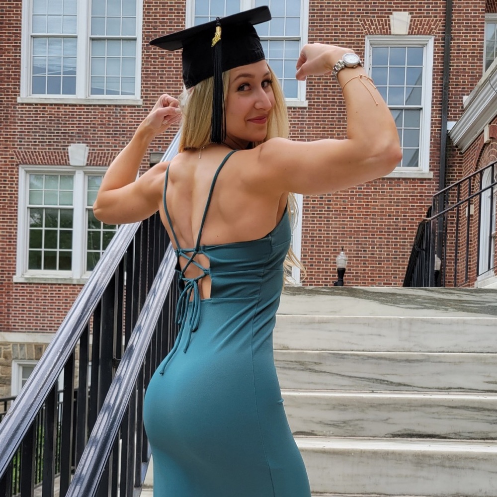 Meet your Posher, Kaitlin